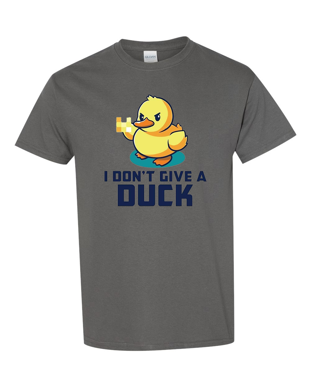 I Don't Give A Duck