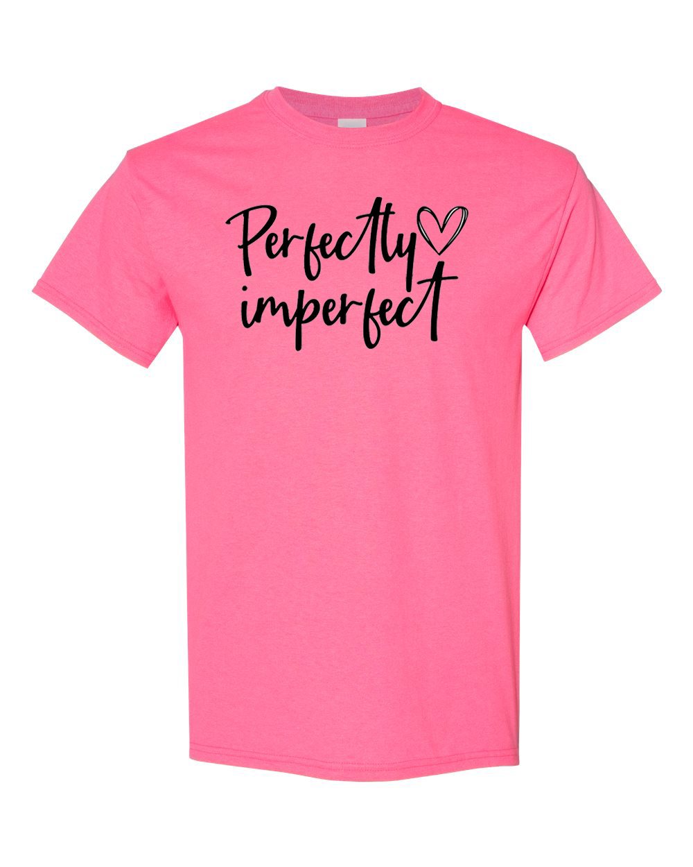 Perfectly Imperfect