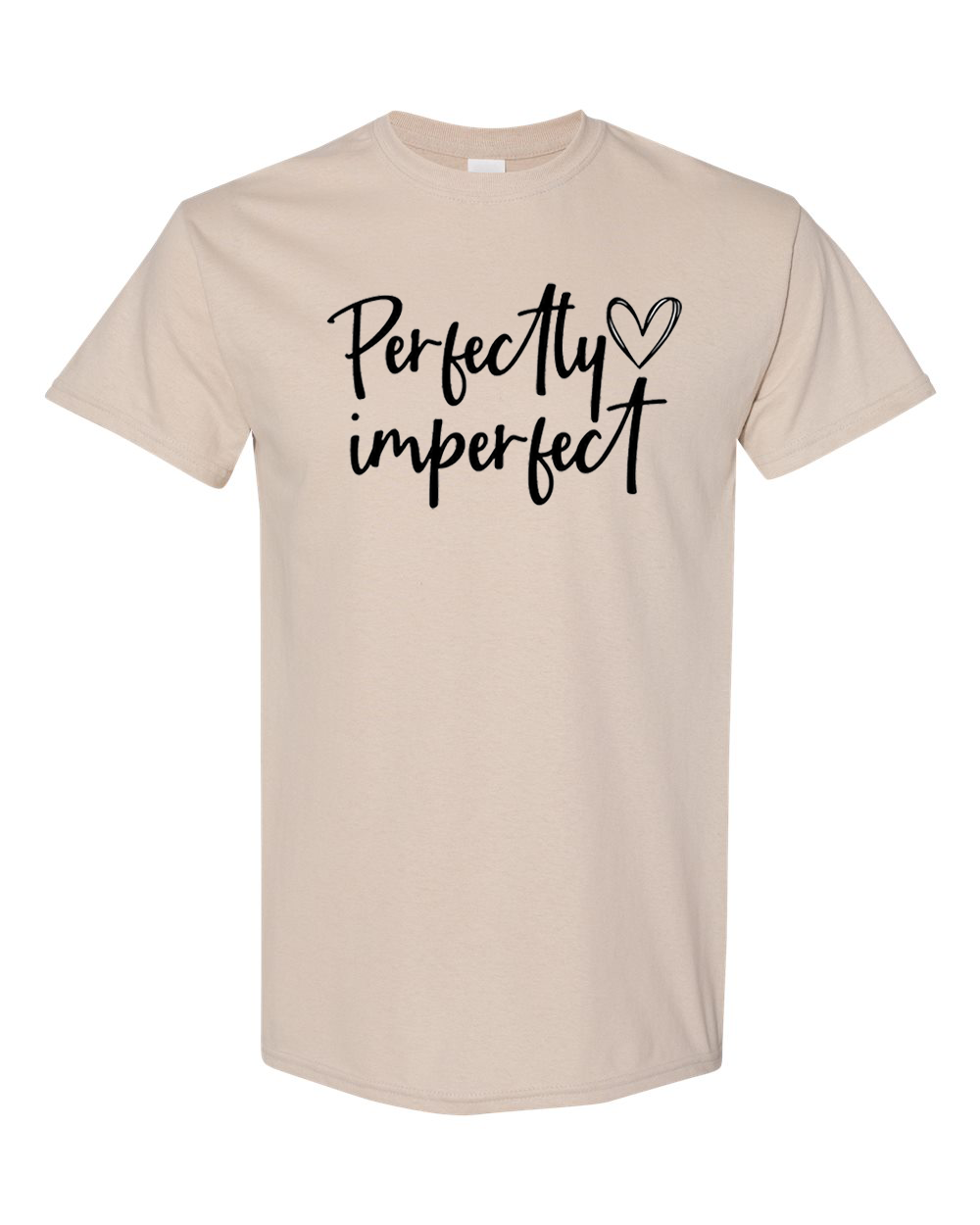 Perfectly Imperfect