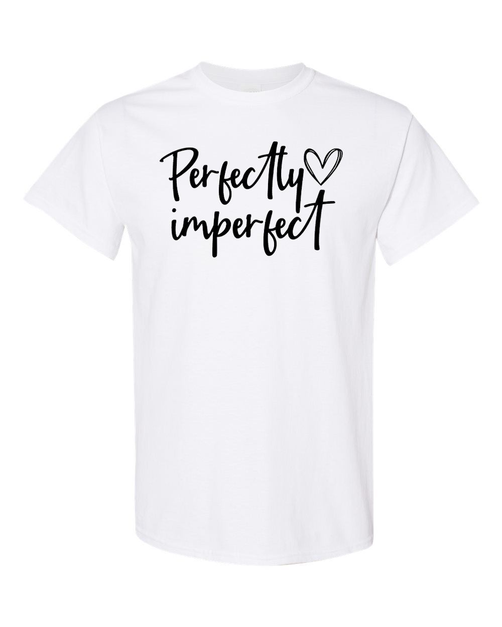 Perfectly Imperfect